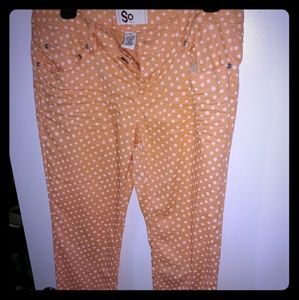 Pants